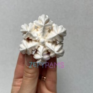 Žiemos kolekcija - snaigė 8