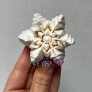 Žiemos kolekcija - snaigė 4