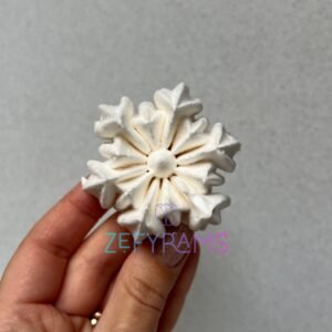 Žiemos kolekcija - snaigė 2