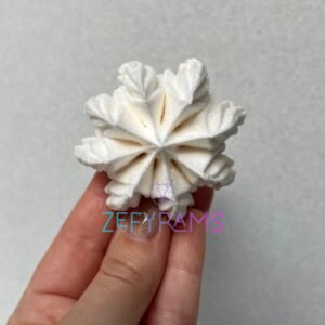 Žiemos kolekcija - snaigė