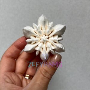 Žiemos kolekcija - snaigė7